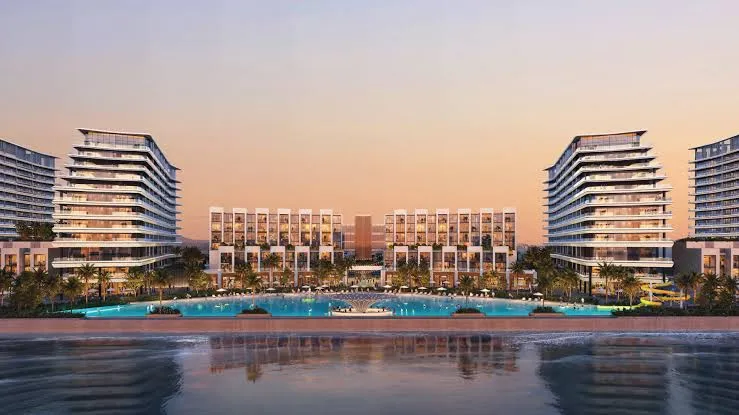 River Cove, Sobha City