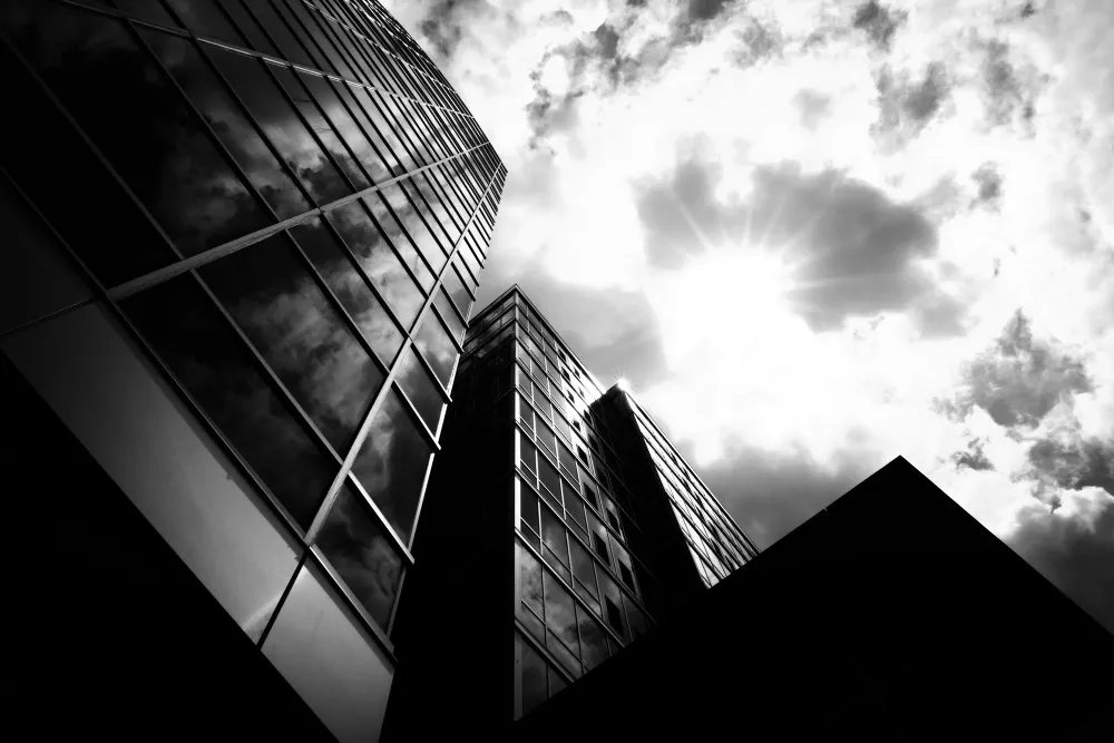 Property buying